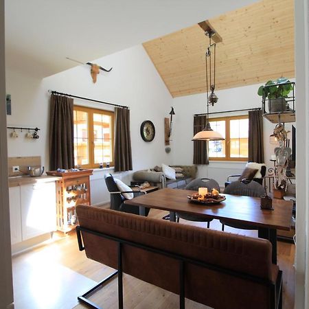 באד קליניקירשהיים Fewo Kitz - Ski-To-Door Apartment מראה חיצוני תמונה