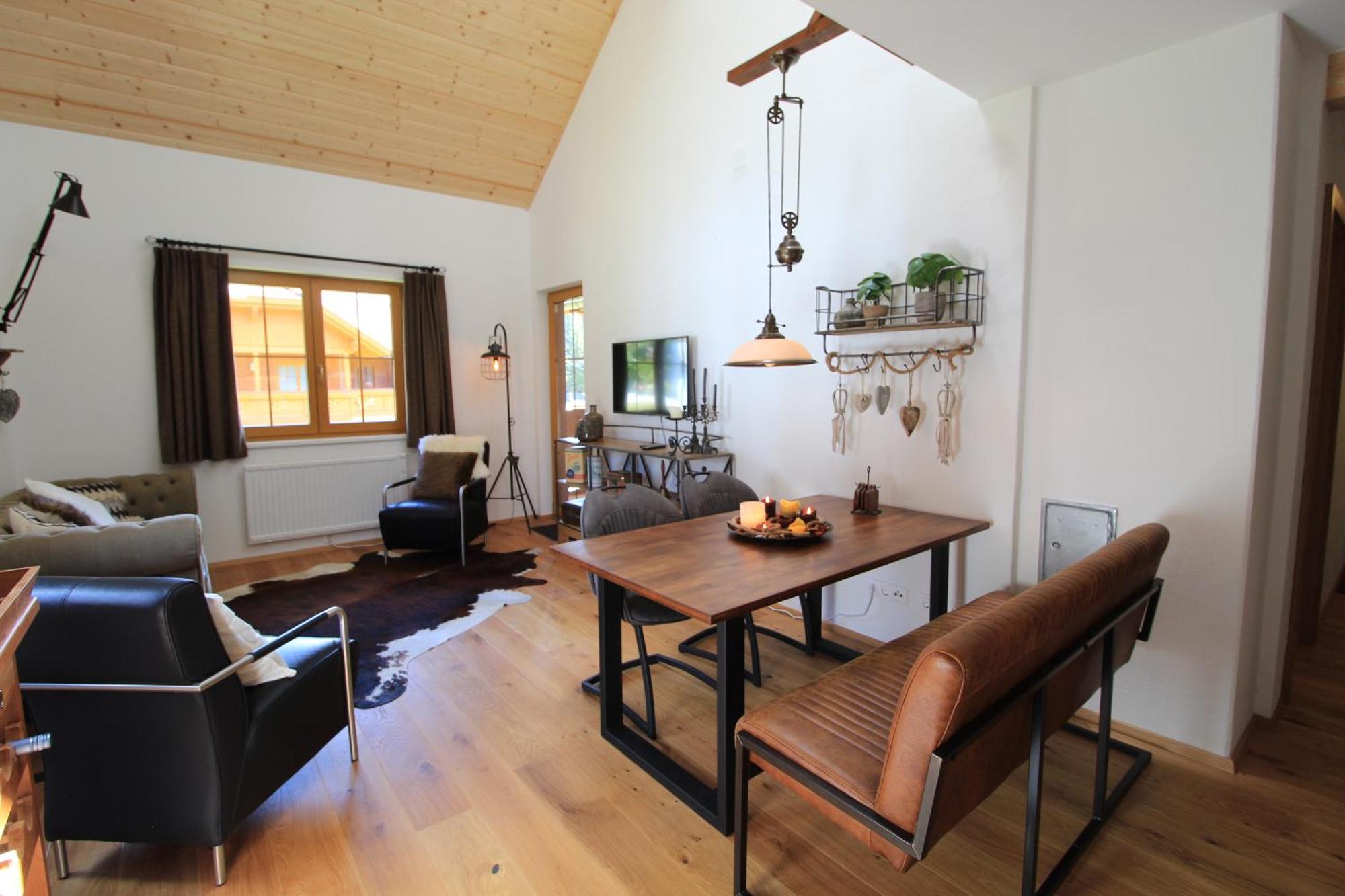 באד קליניקירשהיים Fewo Kitz - Ski-To-Door Apartment מראה חיצוני תמונה