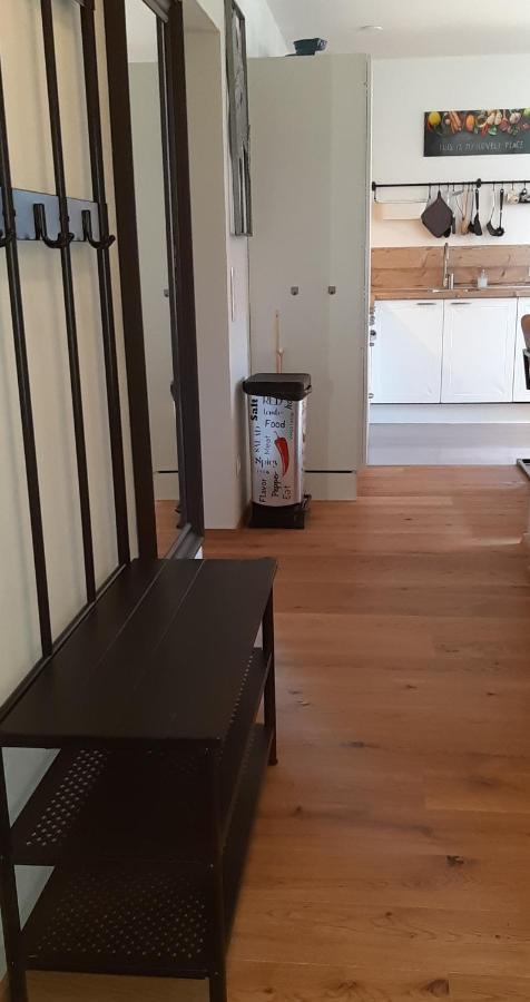 באד קליניקירשהיים Fewo Kitz - Ski-To-Door Apartment מראה חיצוני תמונה