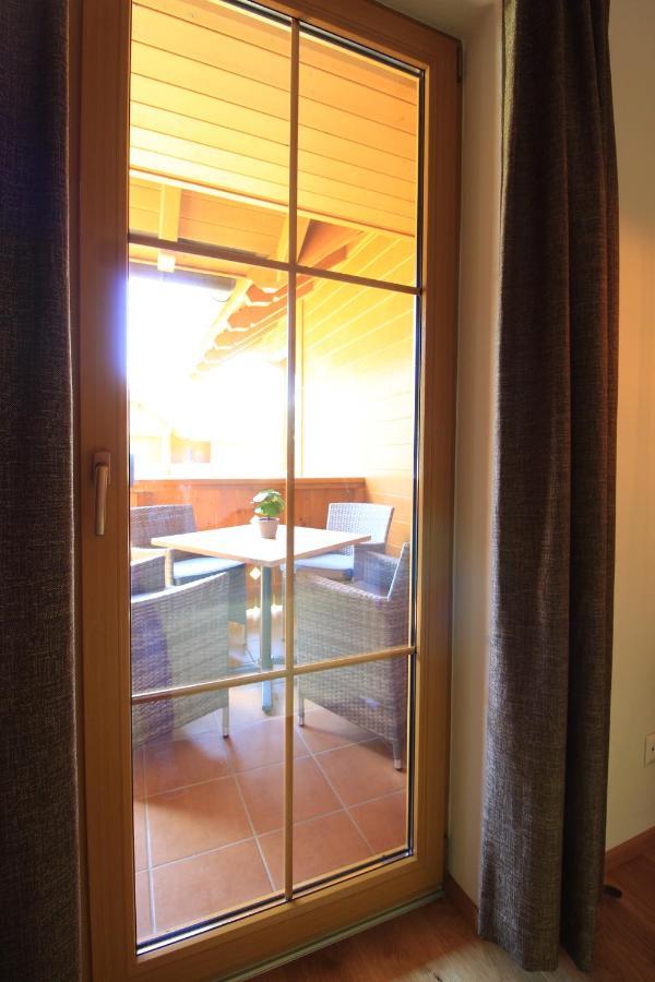 באד קליניקירשהיים Fewo Kitz - Ski-To-Door Apartment מראה חיצוני תמונה