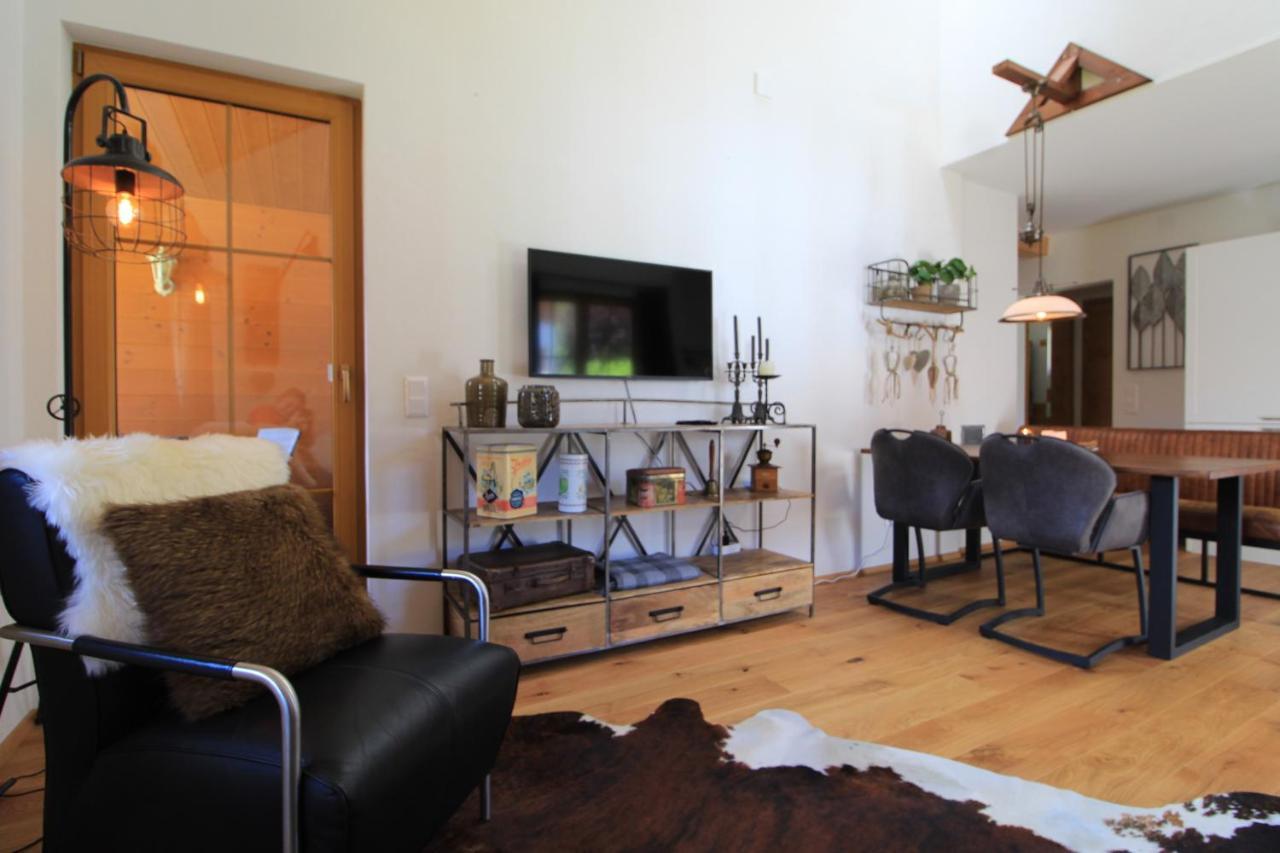 באד קליניקירשהיים Fewo Kitz - Ski-To-Door Apartment מראה חיצוני תמונה