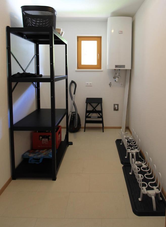 באד קליניקירשהיים Fewo Kitz - Ski-To-Door Apartment מראה חיצוני תמונה