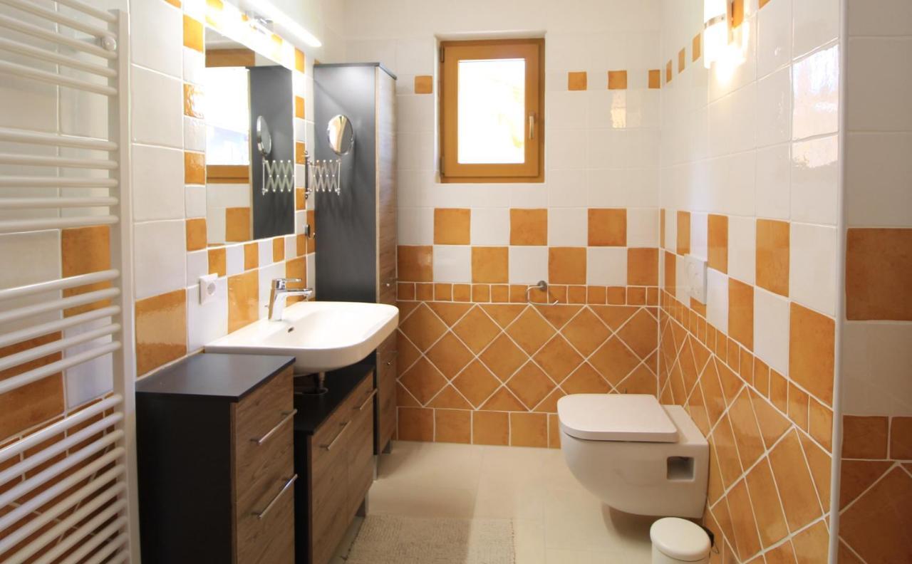 באד קליניקירשהיים Fewo Kitz - Ski-To-Door Apartment מראה חיצוני תמונה