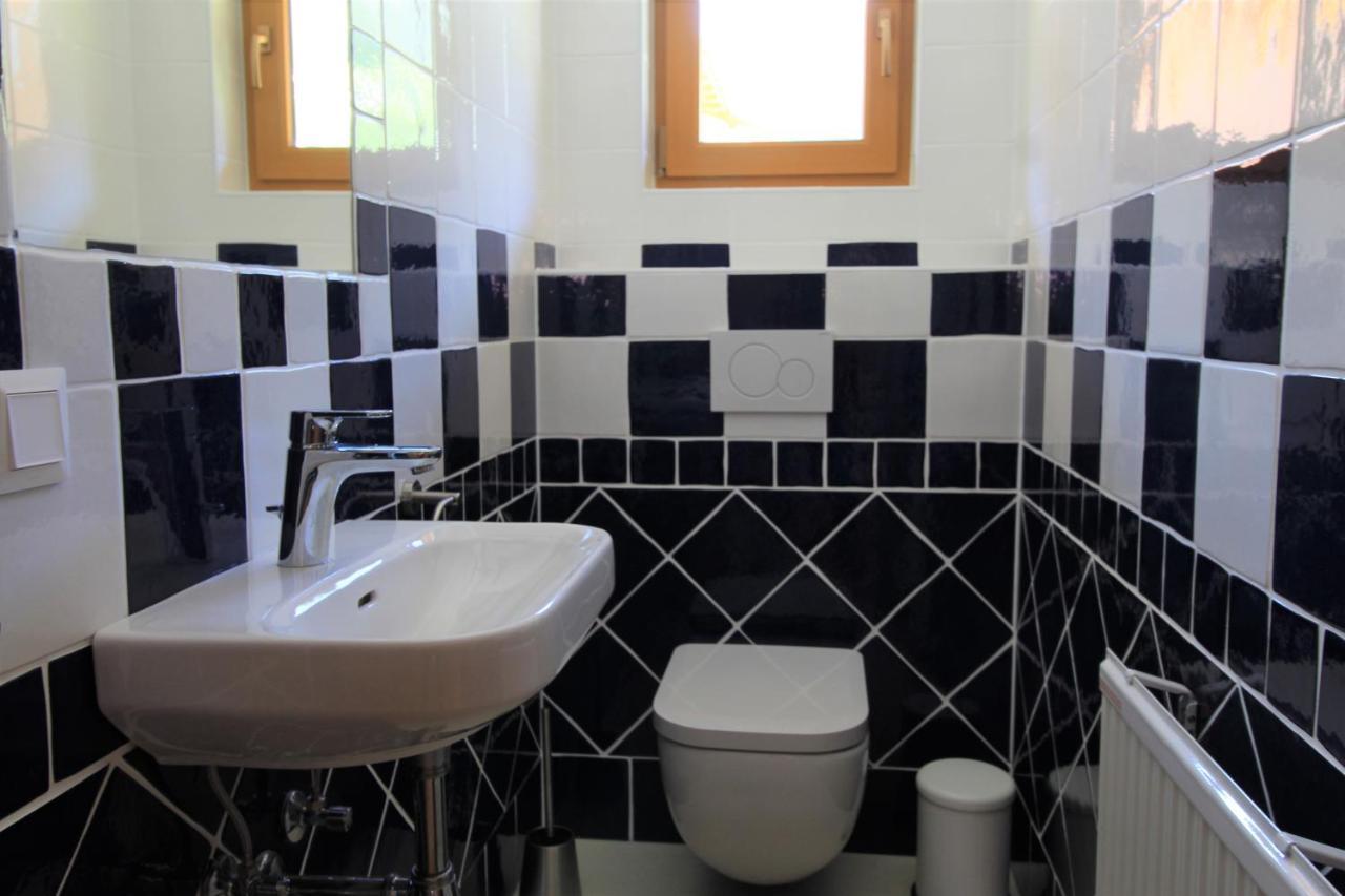 באד קליניקירשהיים Fewo Kitz - Ski-To-Door Apartment מראה חיצוני תמונה