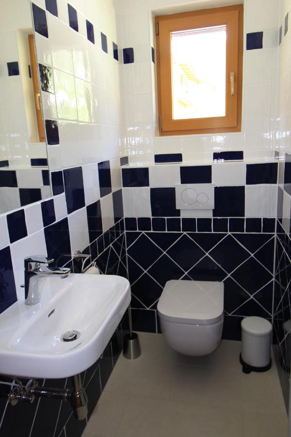 באד קליניקירשהיים Fewo Kitz - Ski-To-Door Apartment מראה חיצוני תמונה