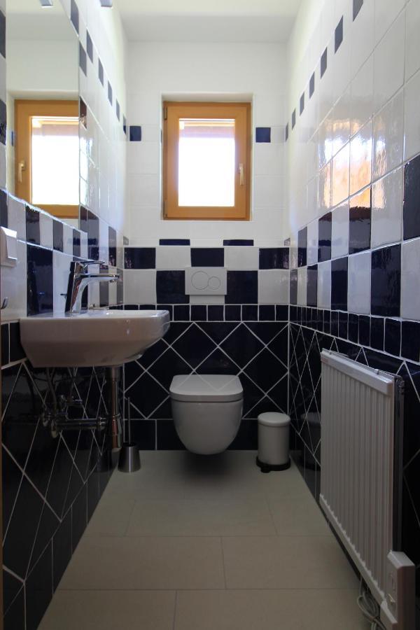 באד קליניקירשהיים Fewo Kitz - Ski-To-Door Apartment מראה חיצוני תמונה