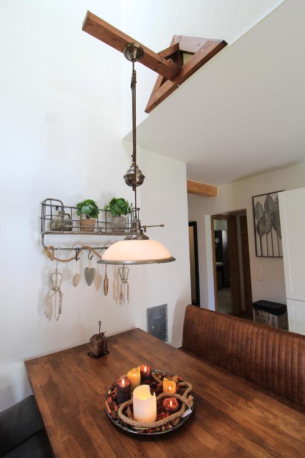 באד קליניקירשהיים Fewo Kitz - Ski-To-Door Apartment מראה חיצוני תמונה