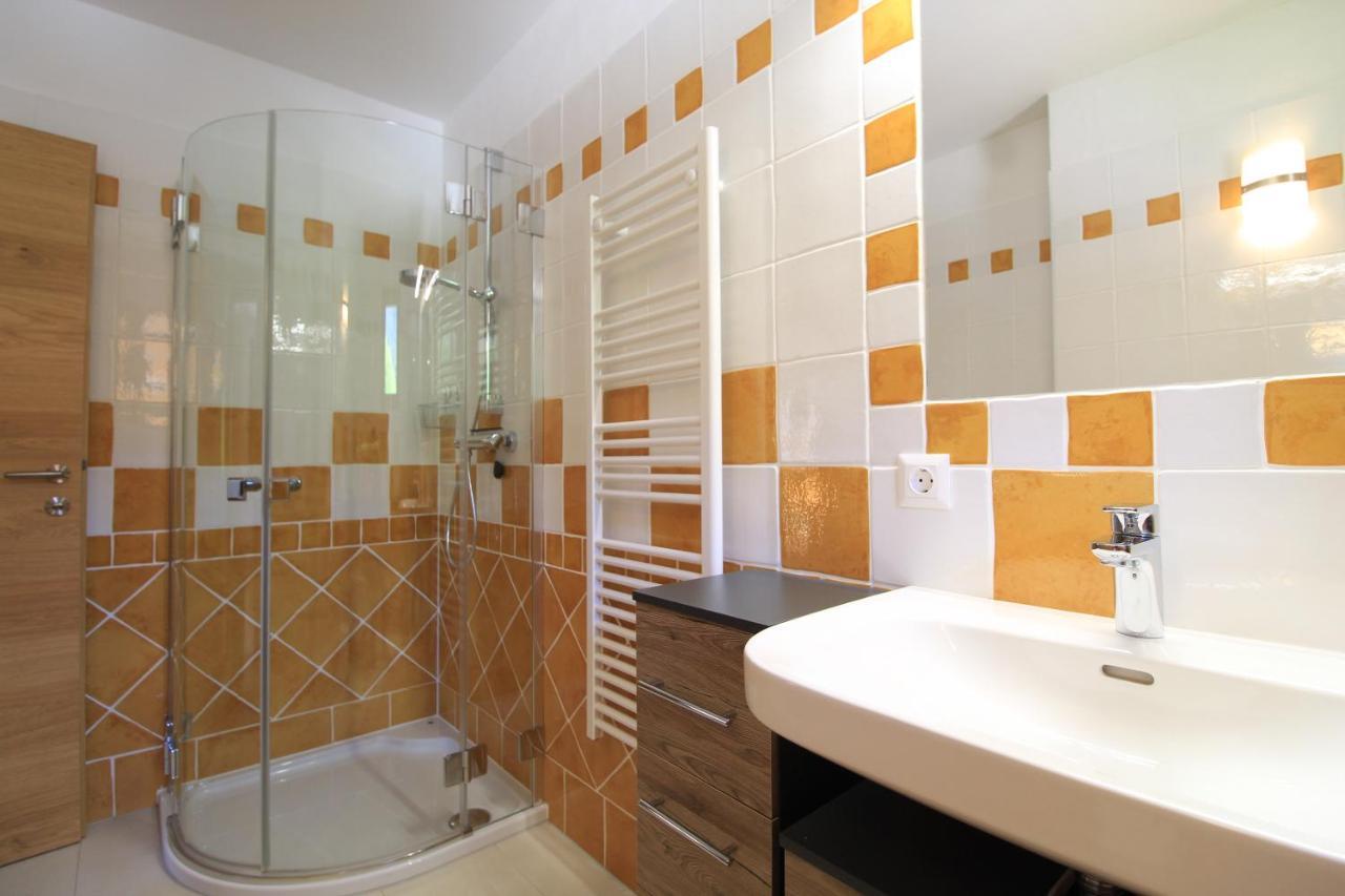 באד קליניקירשהיים Fewo Kitz - Ski-To-Door Apartment מראה חיצוני תמונה