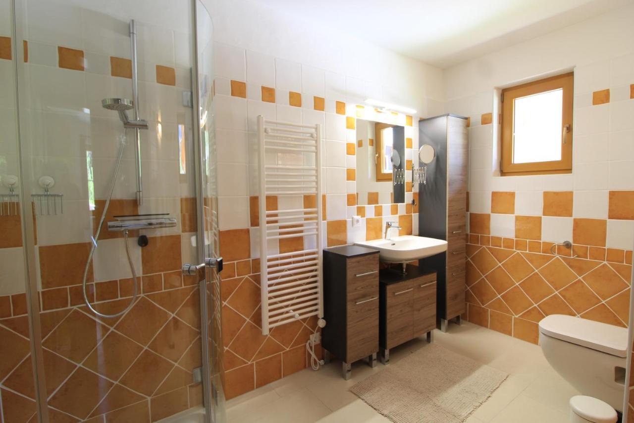 באד קליניקירשהיים Fewo Kitz - Ski-To-Door Apartment מראה חיצוני תמונה